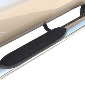 Westin - Westin Platinum 4 Oval Wheel To Wheel Step Bar 24-54230 - Image 2