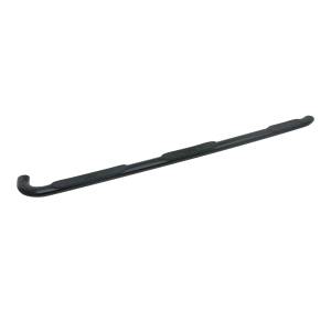 Westin - Westin Platinum 4 Oval Wheel To Wheel Step Bar 24-54545 - Image 1