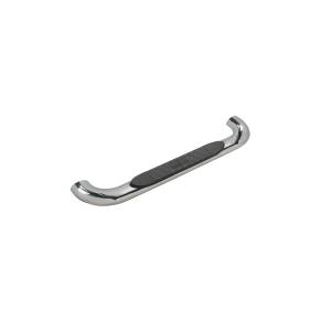 Westin - Westin Platinum 4 Oval Nerf Step Bars 21-3800 - Image 1