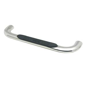 Westin - Westin Platinum 4 Oval Nerf Step Bars 21-3840 - Image 2