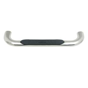 Westin - Westin Platinum 4 Oval Nerf Step Bars 21-3840 - Image 3