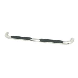 Westin - Westin Platinum 4 Oval Nerf Step Bars 21-3850 - Image 2
