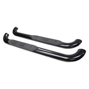 Westin - Westin Platinum 4 Oval Nerf Step Bars 21-3920 - Image 2