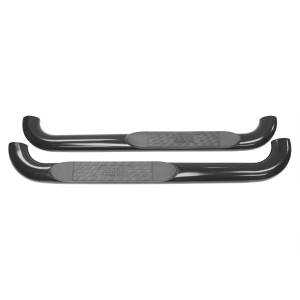 Westin - Westin Platinum 4 Oval Nerf Step Bars 21-3920 - Image 3