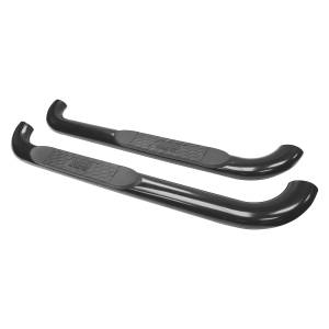 Westin - Westin Platinum 4 Oval Nerf Step Bars 21-3925 - Image 2