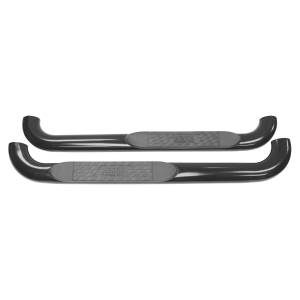 Westin - Westin Platinum 4 Oval Nerf Step Bars 21-3925 - Image 3