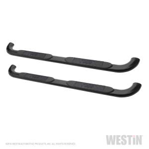 Westin - Westin Platinum 4 Oval Nerf Step Bars 21-4095 - Image 2