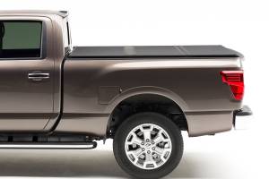 Extang - Extang Solid Fold 2.0 Tonneau Cover 83706 - Image 1