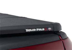 Extang - Extang Solid Fold 2.0 Tonneau Cover 83424 - Image 1
