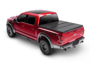 Rugged Liner - Rugged Liner Premium Hard Folding Rugged Cover HC-T505 - Image 1