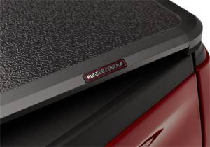 Rugged Liner - Rugged Liner Premium Hard Folding Rugged Cover HC-T505 - Image 3