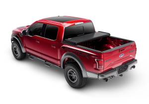 Rugged Liner - Rugged Liner Premium Hard Folding Rugged Cover HC-T505 - Image 5