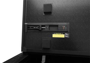 Rugged Liner - Rugged Liner Premium Hard Folding Rugged Cover HC-T505 - Image 6