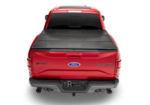 Rugged Liner - Rugged Liner Premium Hard Folding Rugged Cover HC-T505 - Image 7