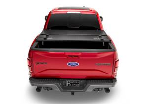 Rugged Liner - Rugged Liner Premium Hard Folding Rugged Cover HC-T505 - Image 8