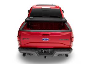 Rugged Liner - Rugged Liner Premium Hard Folding Rugged Cover HC-T505 - Image 9