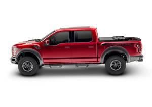 Rugged Liner - Rugged Liner Premium Hard Folding Rugged Cover HC-T505 - Image 11