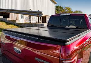 Rugged Liner - Rugged Liner Premium Hard Folding Rugged Cover HC-T695 - Image 13