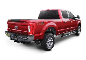 Rugged Liner - Rugged Liner Rugged Liner Wheel Well Inner Liner WWC011HD - Image 2