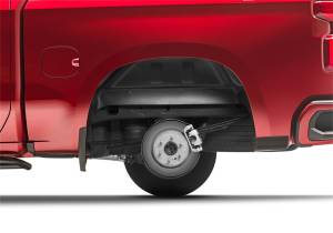 Rugged Liner - Rugged Liner Rugged Liner Wheel Well Inner Liner WWF15004 - Image 6