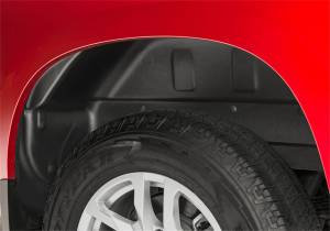 Rugged Liner - Rugged Liner Rugged Liner Wheel Well Inner Liner WWF15004 - Image 7
