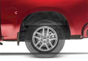 Rugged Liner - Rugged Liner Rugged Liner Wheel Well Inner Liner WWF15004 - Image 8