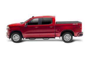 Rugged Liner - Rugged Liner E-Series Vinyl Folding Rugged Cover E3-TUN5514 - Image 3