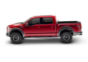 Rugged Liner - Rugged Liner Premium Roll Up Rugged Cover RC-C5504 - Image 8
