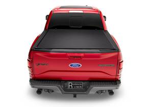 Rugged Liner - Rugged Liner Premium Roll Up Rugged Cover RC-D802 - Image 3