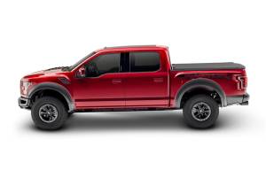 Rugged Liner - Rugged Liner Premium Roll Up Rugged Cover RC-DRB5509 - Image 7