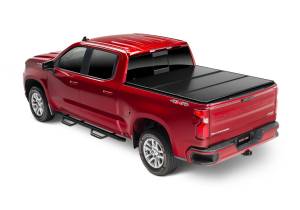 Rugged Liner - Rugged Liner E-Series Hard Folding Rugged Cover EH-CC504 - Image 1