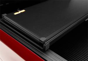 Rugged Liner - Rugged Liner E-Series Hard Folding Rugged Cover EH-CC504 - Image 4