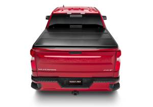 Rugged Liner - Rugged Liner E-Series Hard Folding Rugged Cover EH-CC504 - Image 8