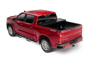 Rugged Liner - Rugged Liner E-Series Hard Folding Rugged Cover EH-CC504 - Image 11