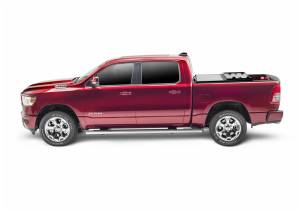 Rugged Liner - Rugged Liner E-Series Hard Folding Rugged Cover EH-D5509 - Image 10