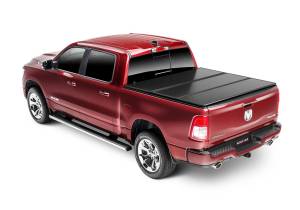 Rugged Liner - Rugged Liner E-Series Hard Folding Rugged Cover EH-DD6508TS - Image 1