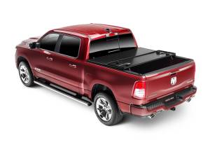 Rugged Liner - Rugged Liner E-Series Hard Folding Rugged Cover EH-DD6508TS - Image 3