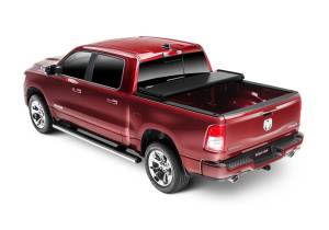 Rugged Liner - Rugged Liner E-Series Hard Folding Rugged Cover EH-DD6508TS - Image 4