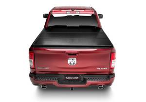Rugged Liner - Rugged Liner E-Series Hard Folding Rugged Cover EH-DD6508TS - Image 5