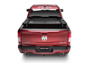 Rugged Liner - Rugged Liner E-Series Hard Folding Rugged Cover EH-DD6508TS - Image 6