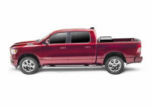 Rugged Liner - Rugged Liner E-Series Hard Folding Rugged Cover EH-DD6508TS - Image 11