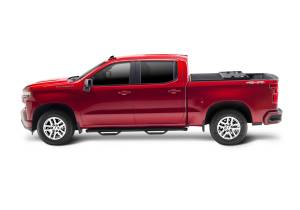 Rugged Liner - Rugged Liner E-Series Hard Folding Rugged Cover EH-HRL05 - Image 6