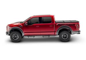 Rugged Liner - Rugged Liner Premium Hard Folding Rugged Cover HC-T516 - Image 10