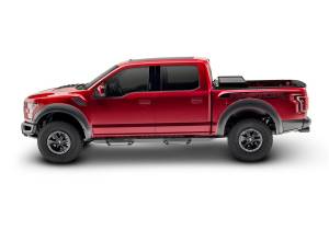 Rugged Liner - Rugged Liner Premium Hard Folding Rugged Cover HC-T516 - Image 12