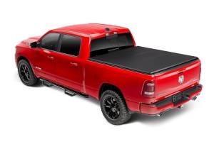 Rugged Liner - Rugged Liner E-Series Vinyl Folding Rugged Cover E3-D6519 - Image 1