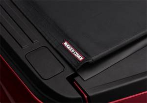 Rugged Liner - Rugged Liner Premium Roll Up Rugged Cover RC-DRB5519 - Image 2