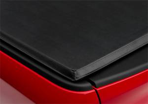 Rugged Liner - Rugged Liner E-Series Vinyl Folding Rugged Cover E3-DD505 - Image 3