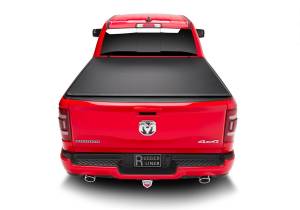 Rugged Liner - Rugged Liner E-Series Vinyl Folding Rugged Cover E3-DD6508TS - Image 8