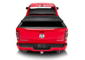 Rugged Liner - Rugged Liner E-Series Vinyl Folding Rugged Cover E3-DD6508TS - Image 10