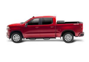 Rugged Liner - Rugged Liner E-Series Vinyl Folding Rugged Cover E3-TUN5507 - Image 5